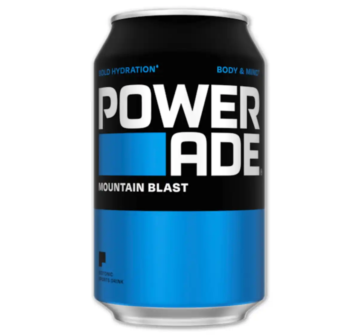 Bild 1 von POWERADE Mountain Blast*