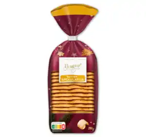 DOUCEUR Butter­spekulatius