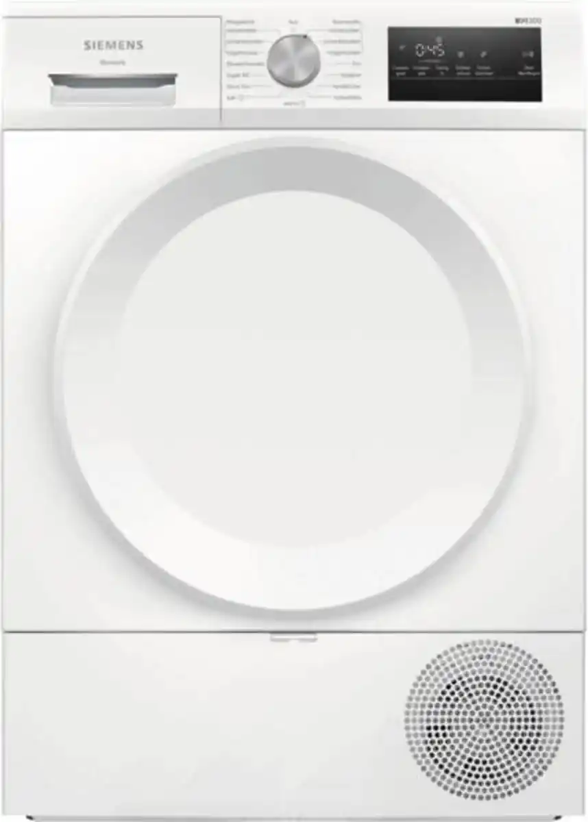 Bild 1 von Siemens WT45HV4EP