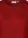 Bild 3 von Damen basic Pullover "Cashmere Like" Rot