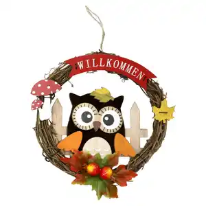 Herbstkranz ca. Ø 21 cm