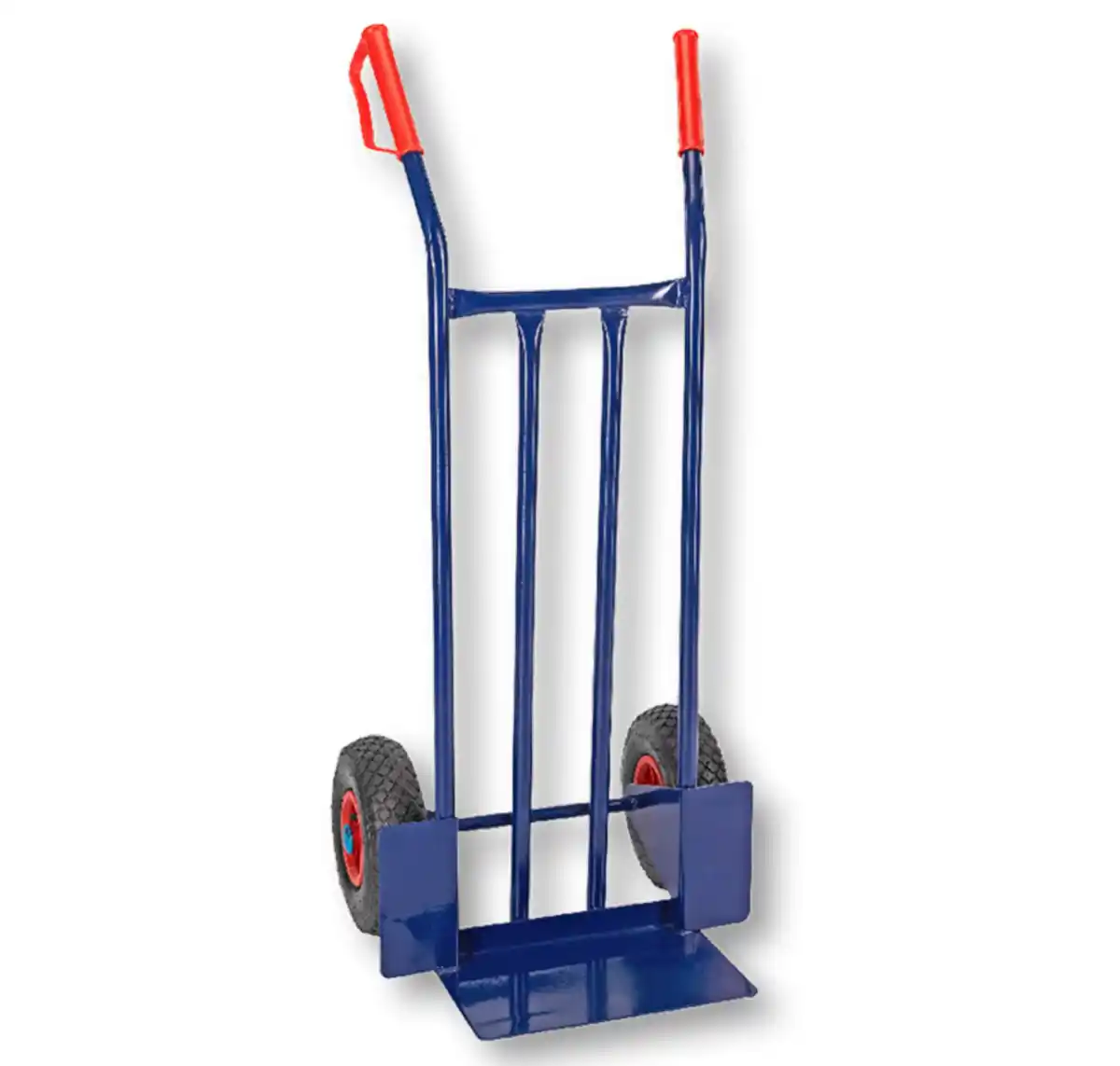 Bild 1 von Profi-Sackkarre