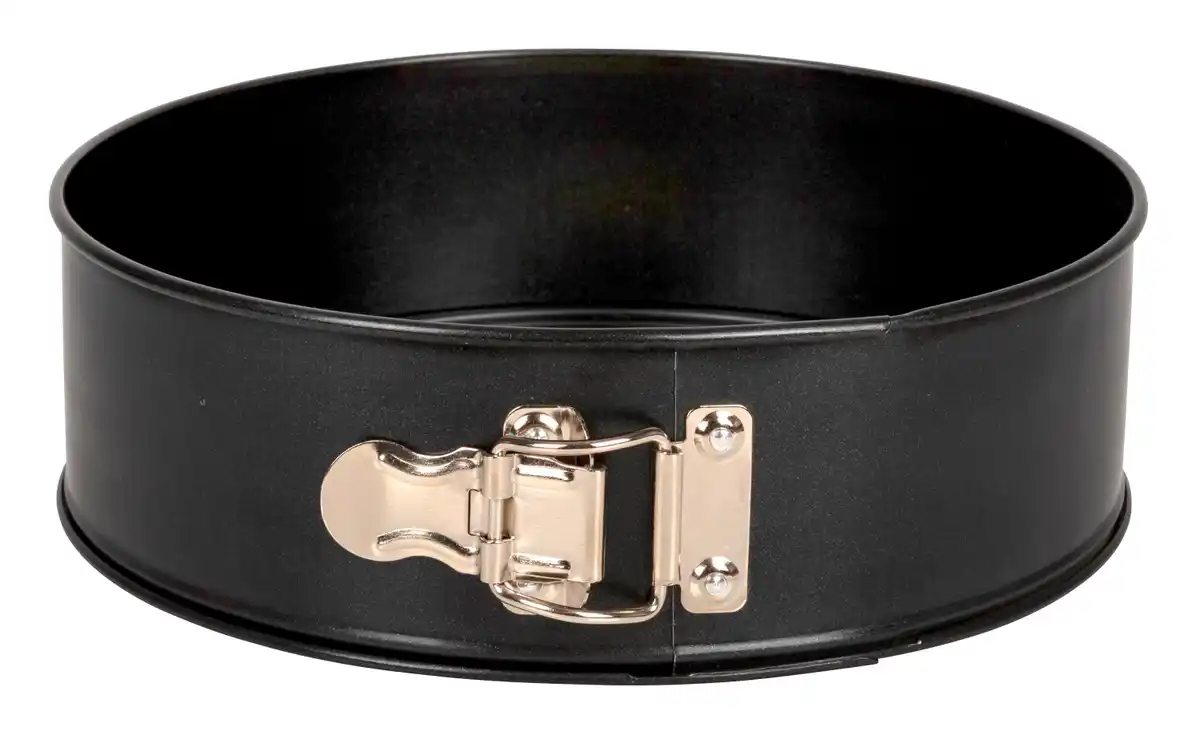 Bild 1 von Springform antihaftbeschichtet