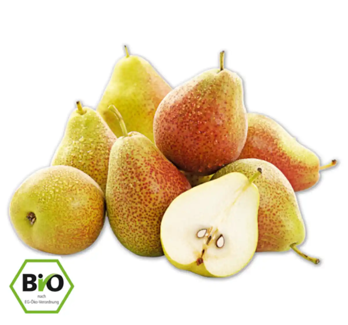 Bild 1 von Bio-Birnen*