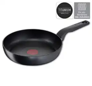 TEFAL Pfanne HARD TITANIUM PRO*