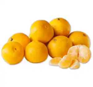 Satsumas*