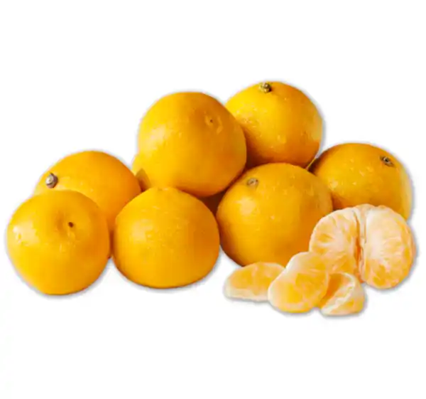 Bild 1 von Satsumas*