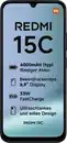 Bild 1 von Xiaomi Redmi 15C 128GB