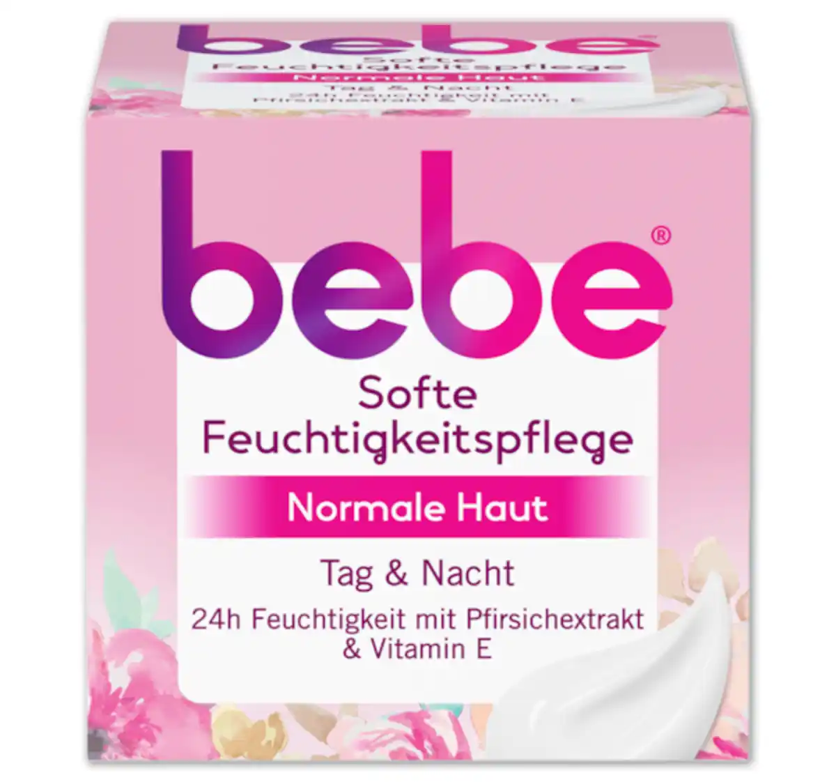 Bild 1 von BEBE Gesichtspflege*