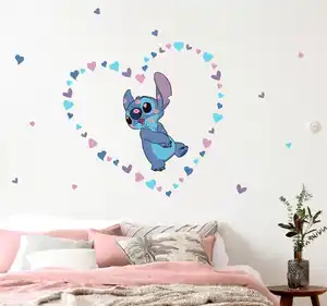 KOMAR MARVEL DISNEY Wandsticker*