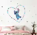 Bild 1 von KOMAR MARVEL DISNEY Wandsticker*