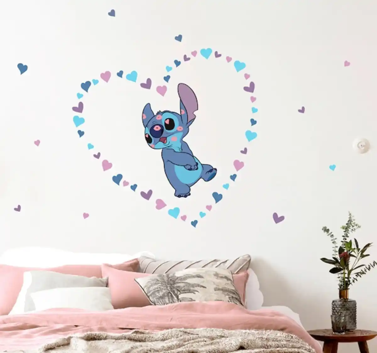 Bild 1 von KOMAR MARVEL DISNEY Wandsticker*