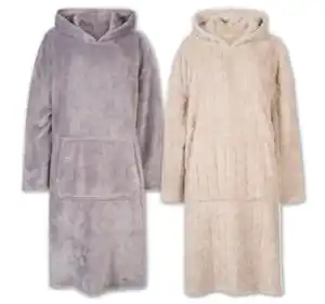 HOME IDEAS LIVING Hoodie-Decke*