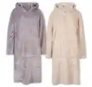 Bild 1 von HOME IDEAS LIVING Hoodie-Decke*