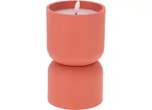 LED-Kerze batteriebetrieben (Batterien nicht enthalten)