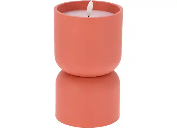 Bild 1 von LED-Kerze batteriebetrieben (Batterien nicht enthalten)