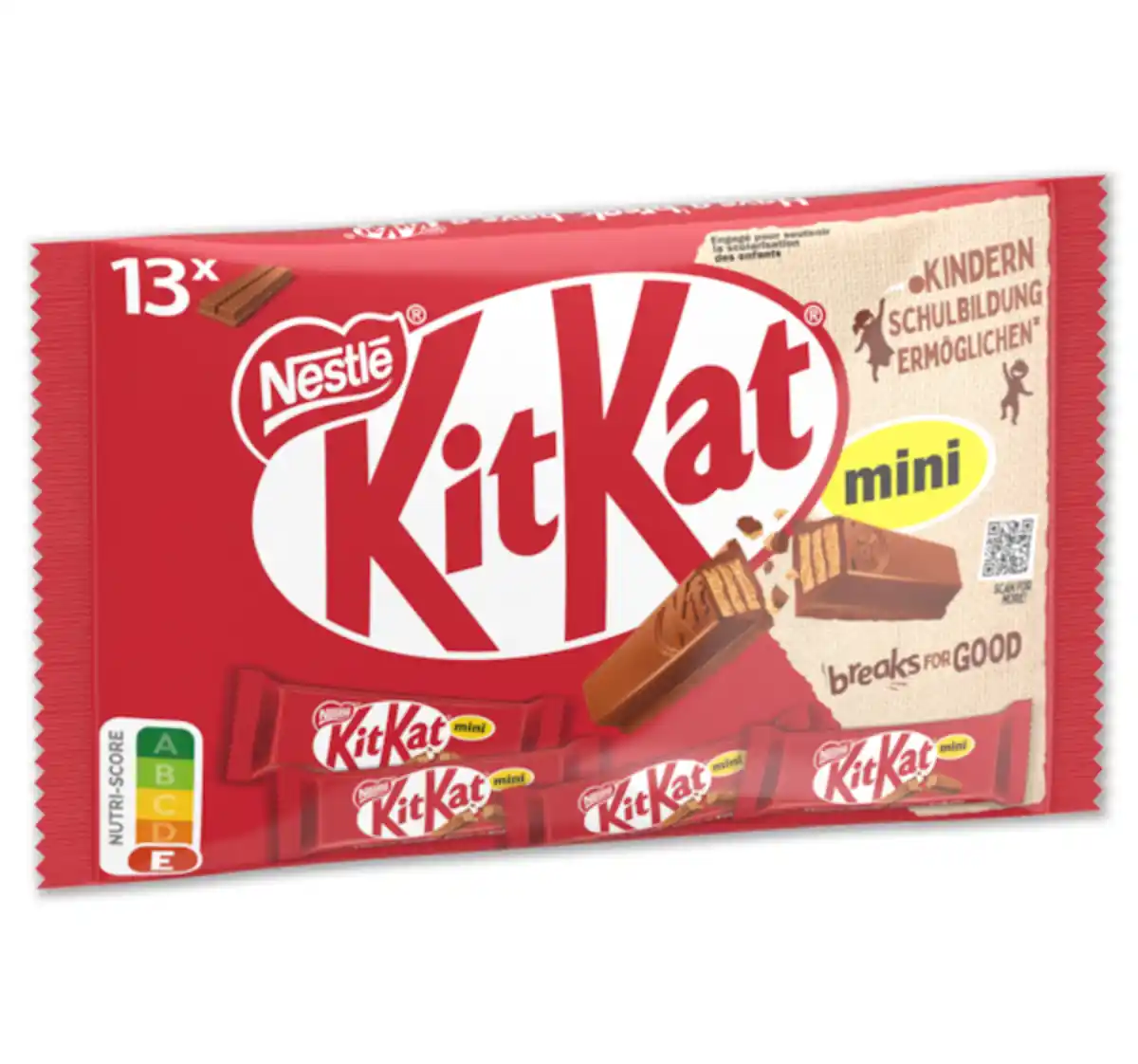 Bild 1 von NESTLÉ Minis*