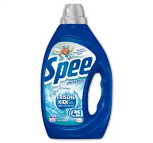 SPEE Frische-Kick