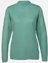 Bild 1 von Damen Pullover "Cashmere Like" Türkis