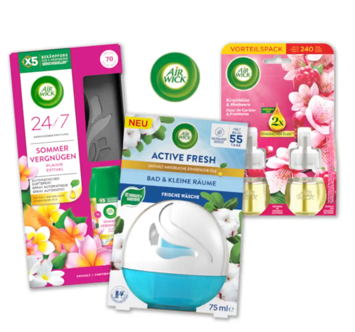 Bild 1 von AirWick-Artikel