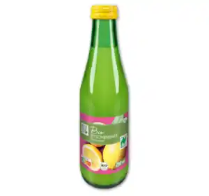 NATURGUT Bio Zitronensaft