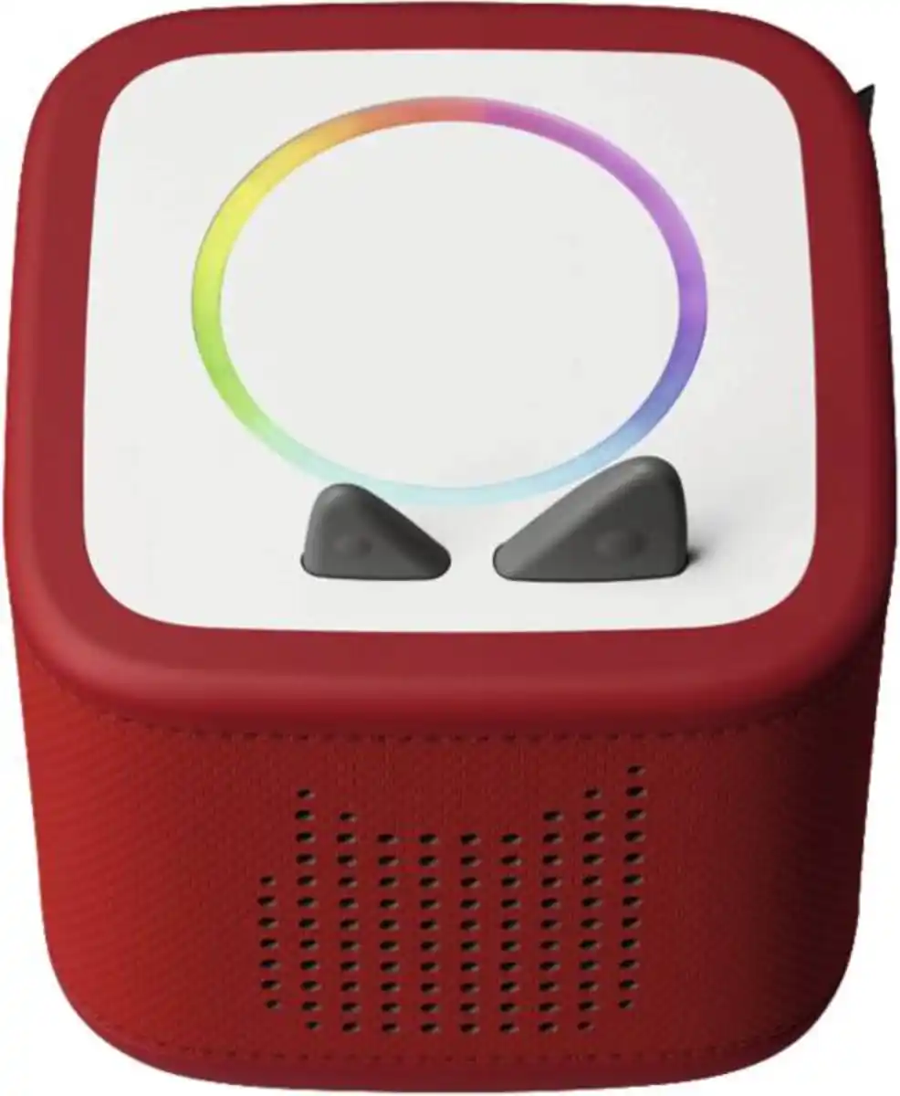 Bild 3 von Tonies Toniebox 2 Rot Play Set Paw Patrol Chase [DACH] Tonies