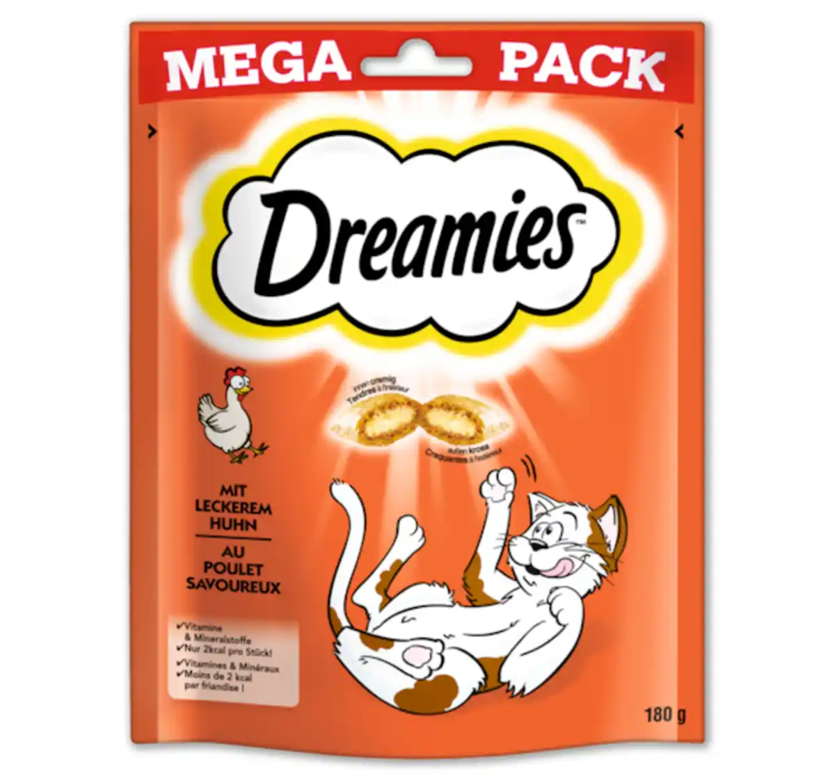 Bild 1 von DREAMIES*