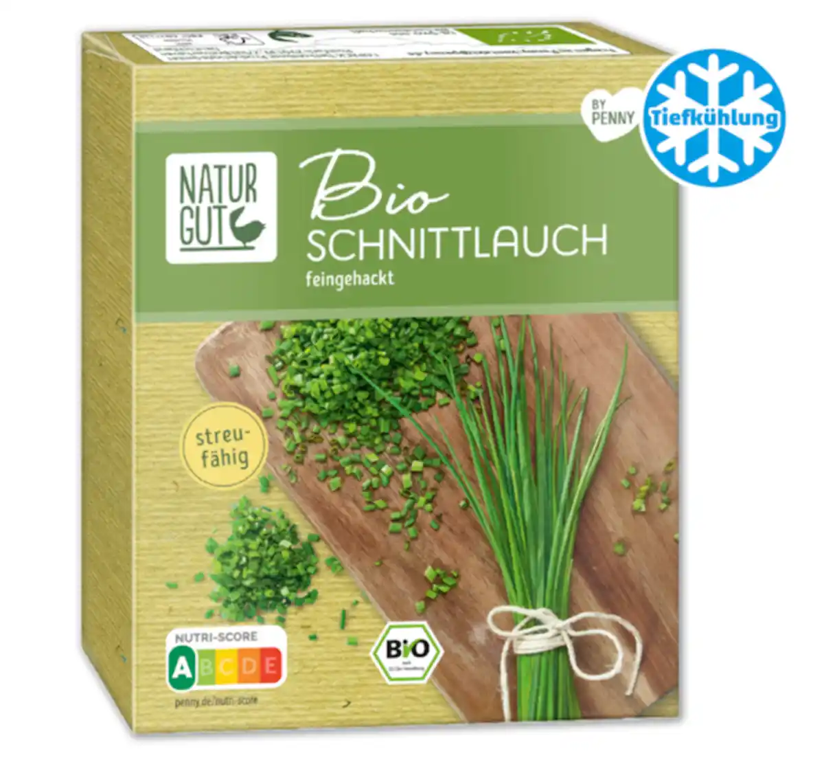 Bild 1 von NATURGUT Bio Kräuter