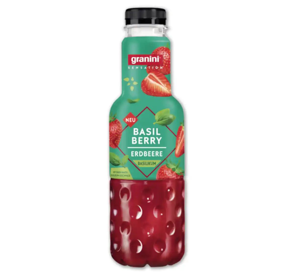 Bild 1 von GRANINI Sensation*