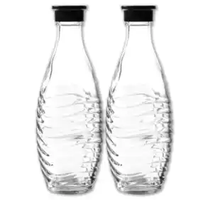 SODASTREAM Glaskaraffen*