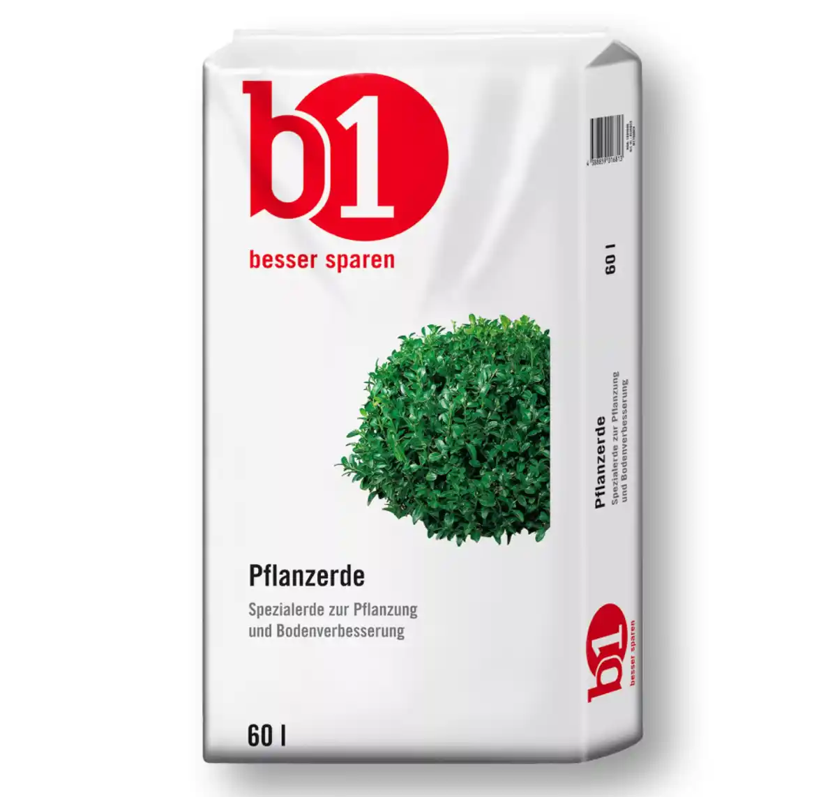 Bild 1 von Pflanzerde