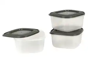 Vorratsdosen Kunststoff