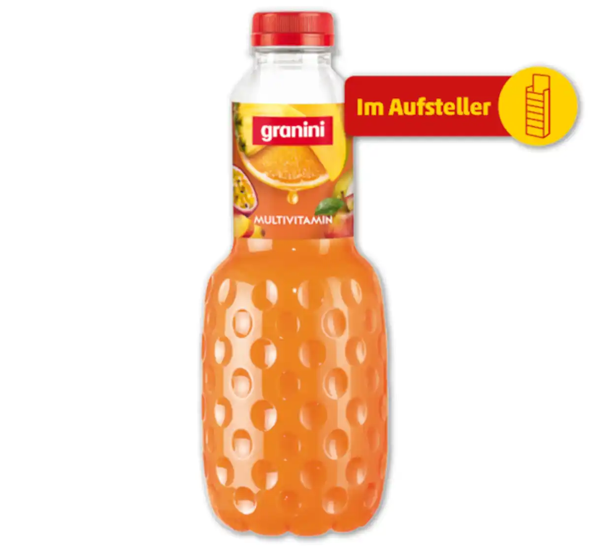 Bild 1 von GRANINI Trinkgenuss*