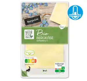 NATURGUT Bio-Käse