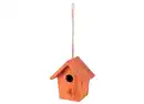 Bild 1 von Vogelhaus aus Holz