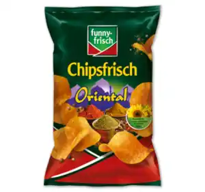 FUNNY-FRISCH Chipsfrisch