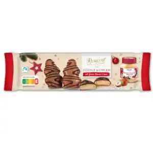 DOUCEUR Cookie & Cream