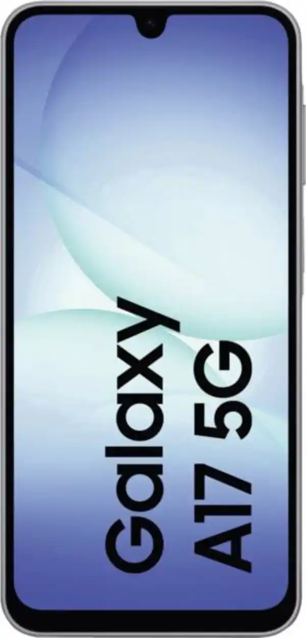 Bild 1 von Samsung Galaxy A17 5G A176B 128GB