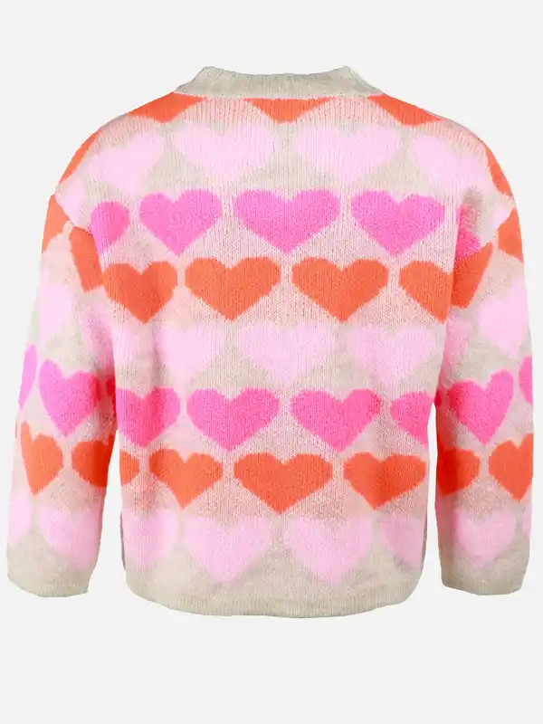 Bild 2 von Hailys LS A SK SA44NNA T Strickpullover Beige