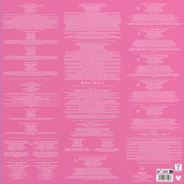 Bild 2 von accentra Disney Stitch Adventskalender 2025