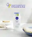 Bild 4 von NIVEA Pflegedusche Creme Soft, 50 ml