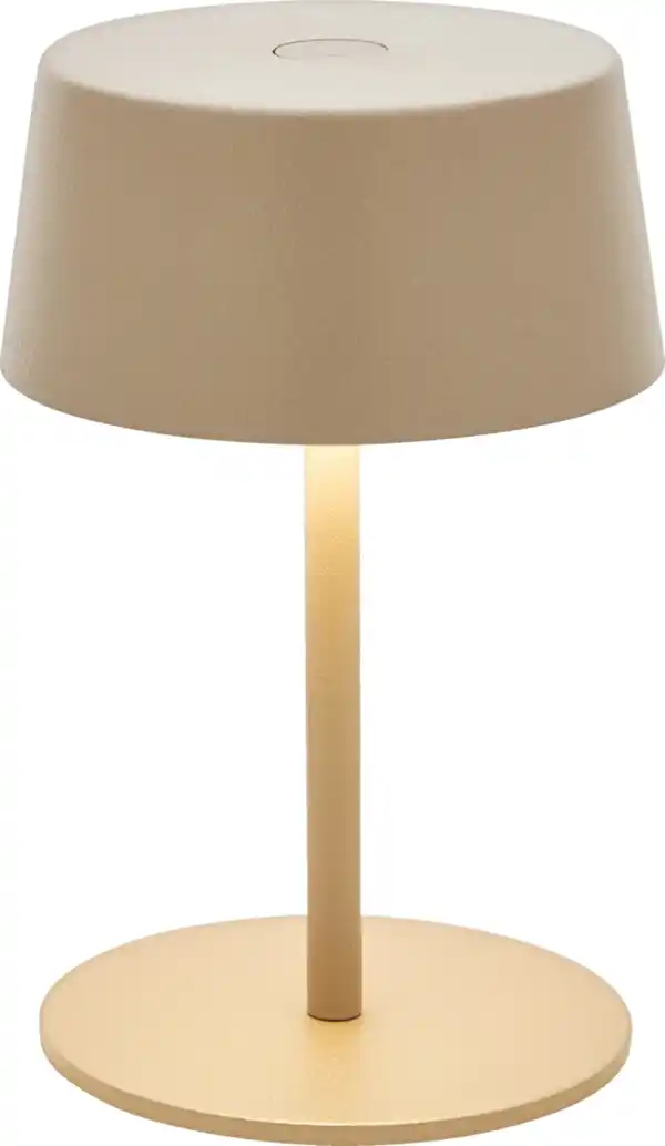 Bild 2 von DEKOWELT Mini-Tischleuchte