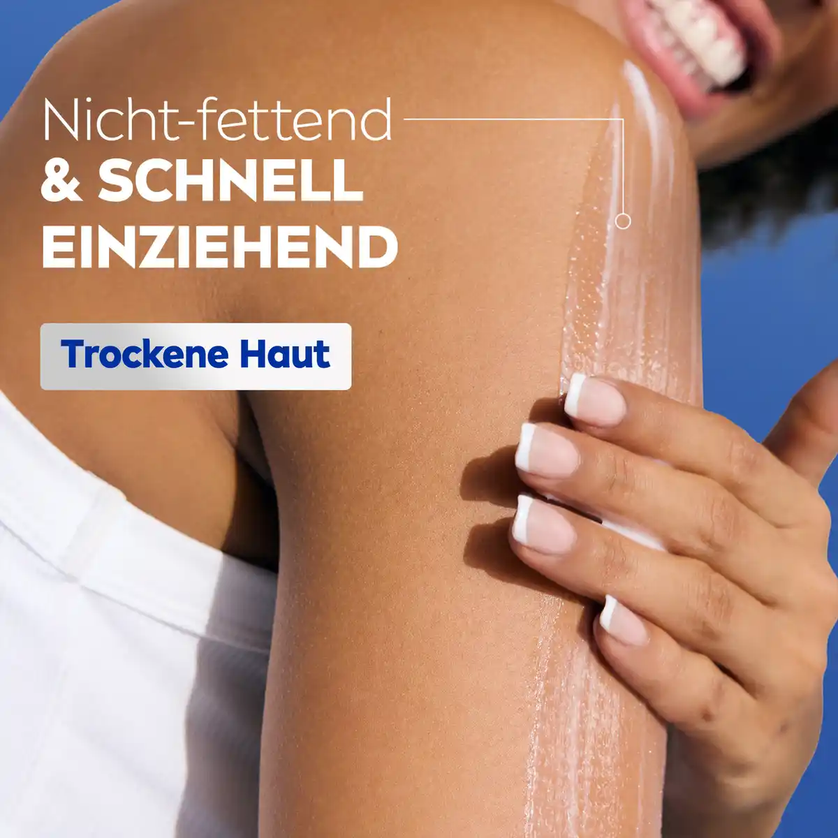 Bild 4 von NIVEA Body Lotion Lavendel & Pflege, 400 ml
