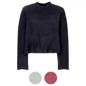 UP2FASHION WOMEN Damen Pullover