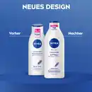Bild 4 von NIVEA Body Lotion Lavendel & Pflege, 400 ml