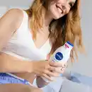 Bild 2 von NIVEA Body Lotion Lavendel & Pflege, 400 ml