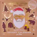 Bild 1 von accentra Men's Collection Winter Adventskalender 2025