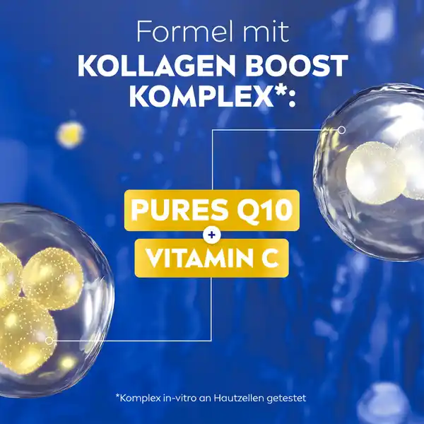 Bild 3 von NIVEA Q10 Straffende Bodylotion, 400 ml