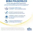 Bild 1 von BEBA 3 Folgemilch ab dem 10. Monat, 800 g