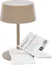 Bild 1 von DEKOWELT Mini-Tischleuchte